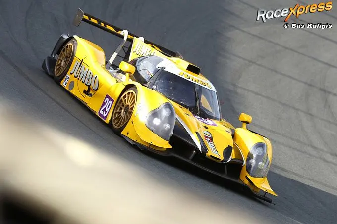 rx henk maassen van den brink kampioen bmw test lmp3