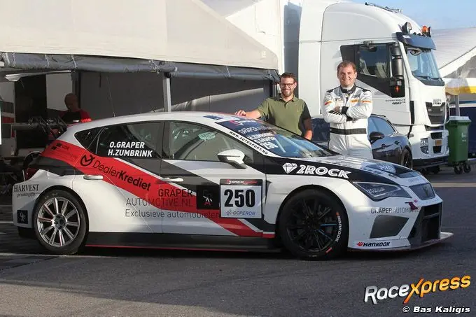 rx henry zumbrink en teamgenoot oscar graper imgl8700