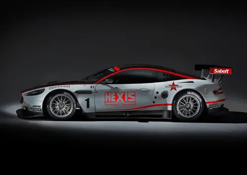 rx hexis amr dbr9 1