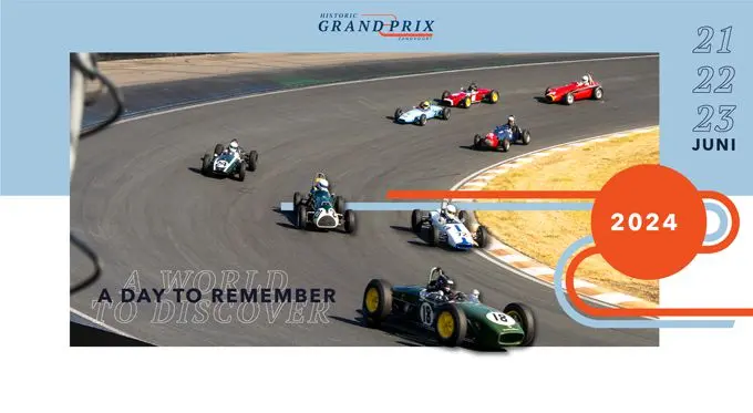 rx historic grand prix 2024