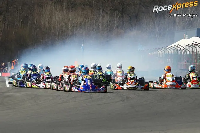 rx iame juniors aa7i0132