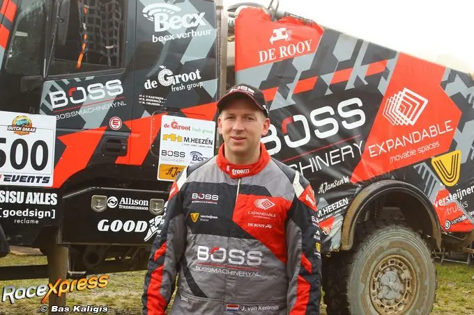 rx janus van kasteren ge3g8219