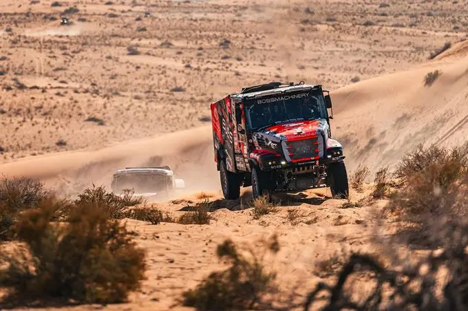 rx janus van kasteren ss10