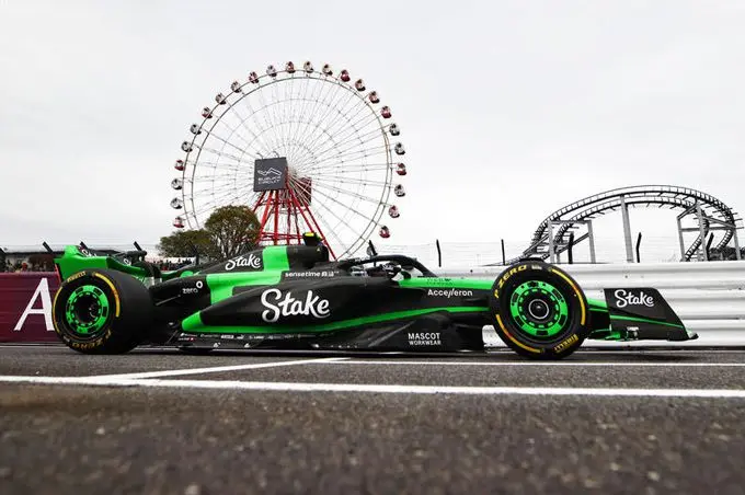 rx japanese gp guanyu