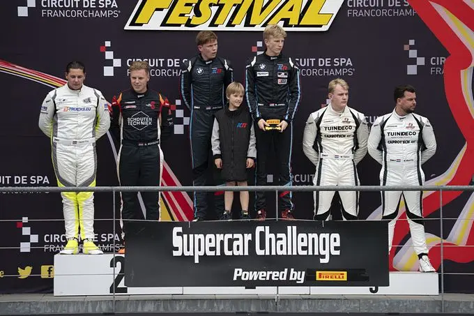 rx jayden post podium zaterdag