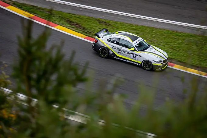rx jayden post spa racing festival 2022 johan vis fotografie 1