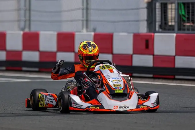 rx jayden thien