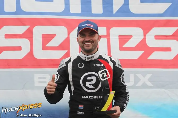 rx jim ringelberg toont zich weer de ecte racer met overwinning in beleux kampioenschap imgm9157