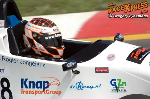rx jongejans