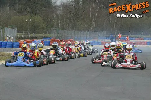 rx joossens frontrow
