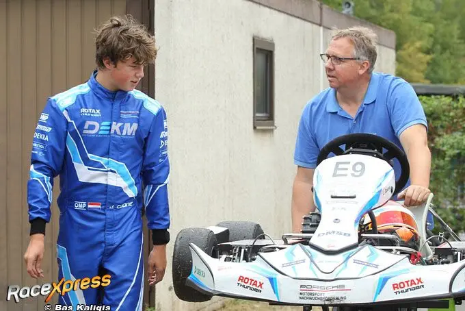 rx jort en ruud coone c013808a