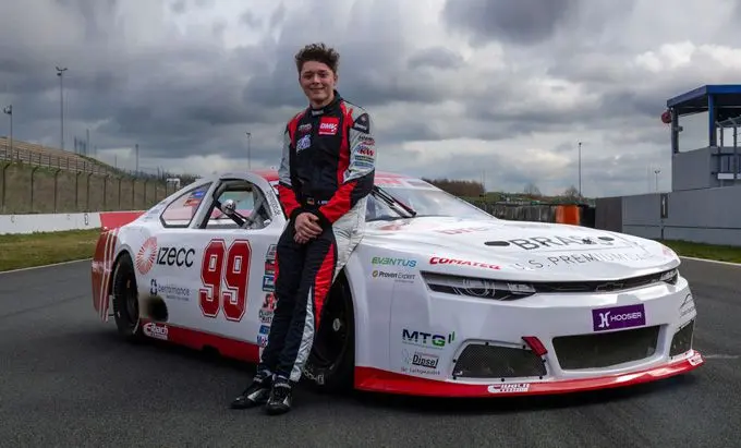 rx julien noel rehberg euronascar 1