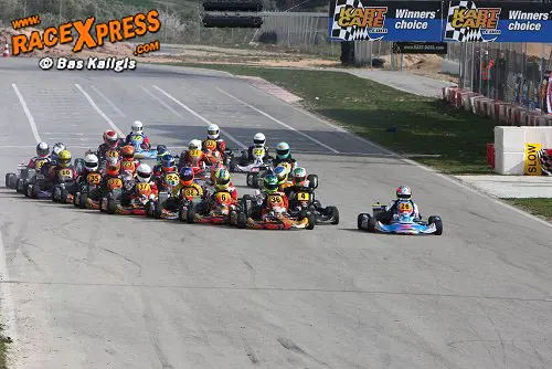 rx jun start 500