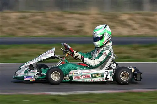 rx karting kf2