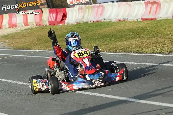 rx karttalent maxim haroutounian winnaar id engines junior c013455
