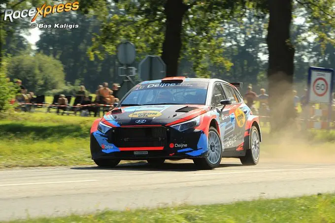 rx kevin van deijne ehr ge3g4622a