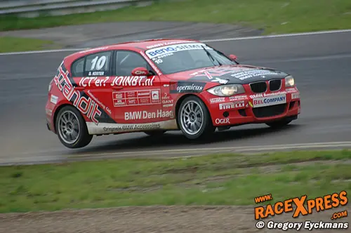 rx koster