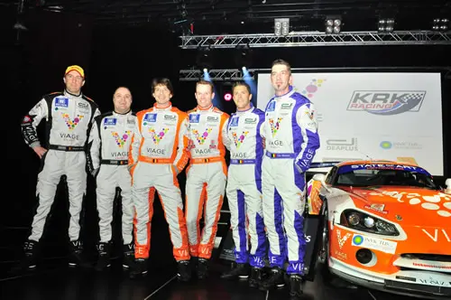 rx krk rijders