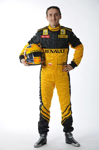 rx kubica dsc 7570