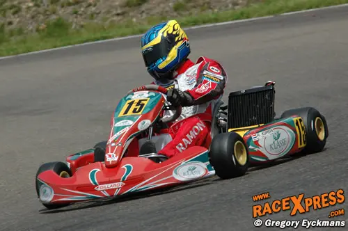 rx kuipers dsc 9152