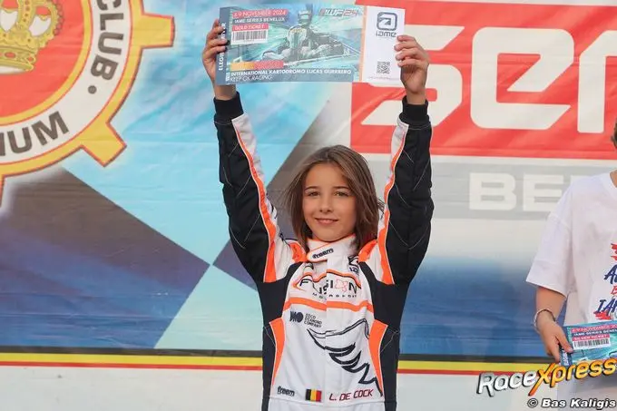 rx lorenz de cock jonge racebelofte naar wk in valancia