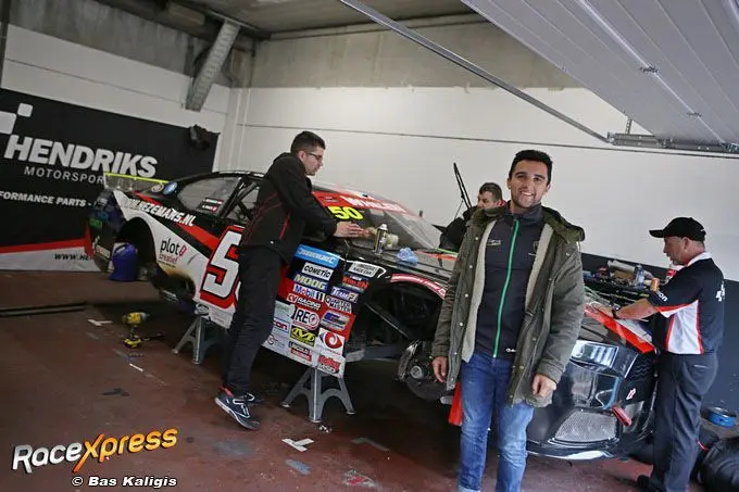 rx loris hezemans champion nascar euro whelen zolder img6947