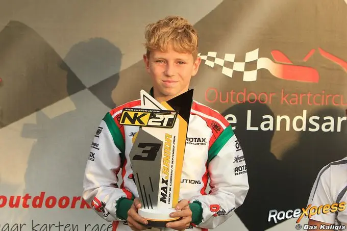 rx luca van leer podium op nk ge3g3938