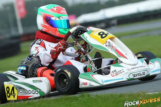 rx luca van leer wint nk close
