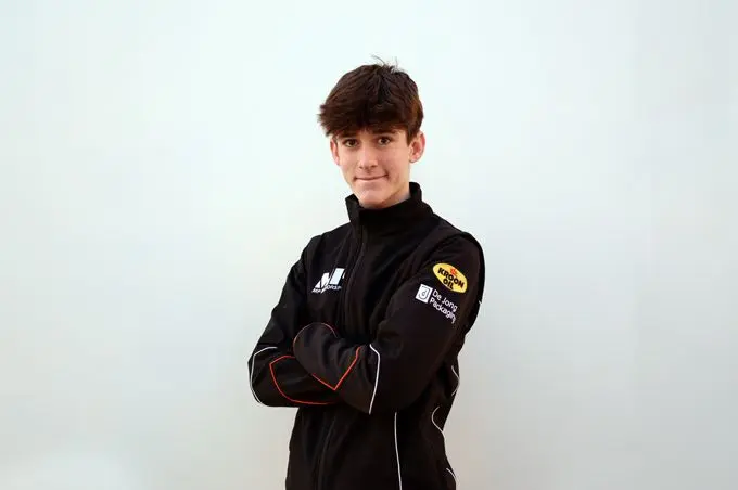 rx lucas teams up with mp