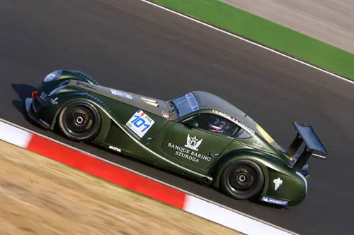 rx martin 56