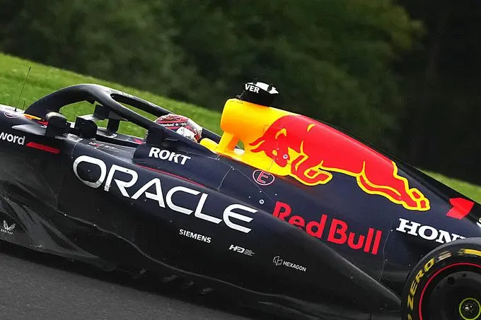rx max verstappen 4