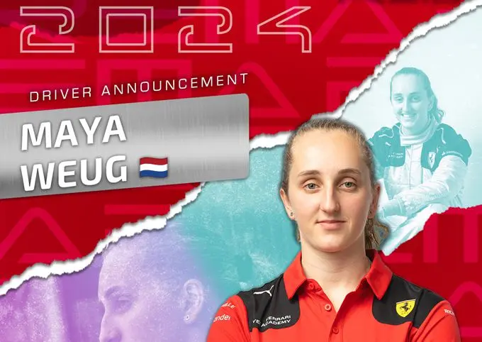 rx maya weug