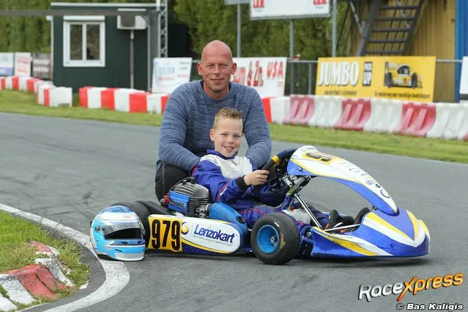 rx memphis joren wint met nieuwe lenzo kart c013529