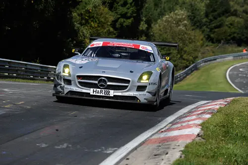 rx merc sls