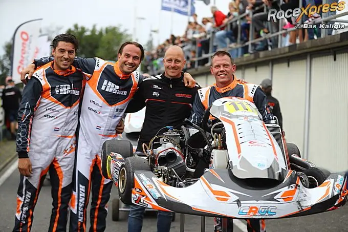rx mick bertram hanssen aa7i6341