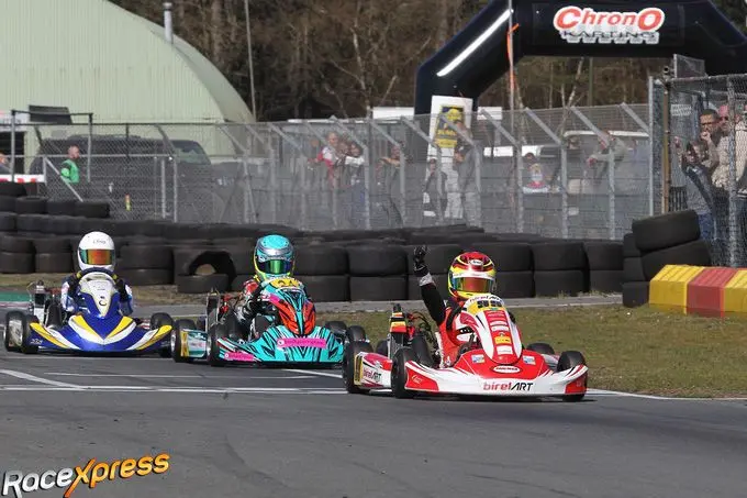 rx micro micro max senn lindeman wint eerste nk