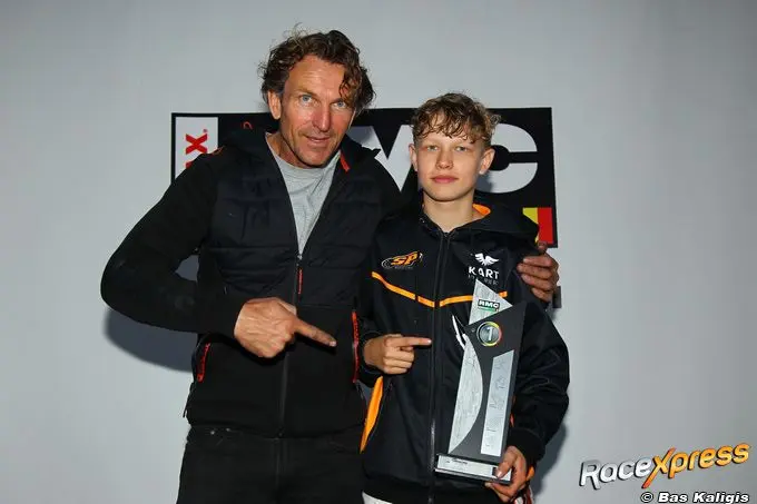 rx mika van de pavert nummer 1 bmc ge3g6209