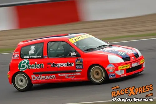 rx mike verschuur
