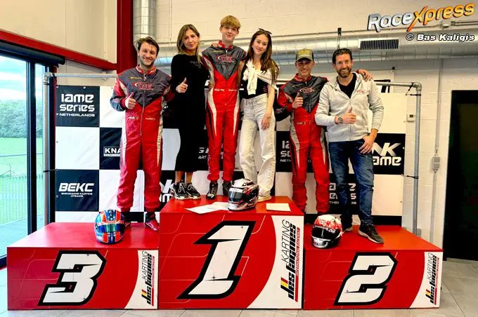 rx milan marczak podium