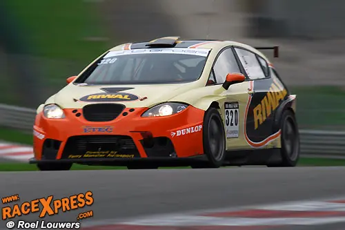 rx monster