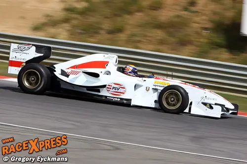 rx muermans speed