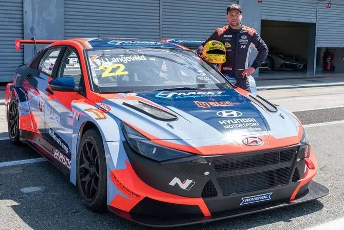 rx niels langeveld itcr