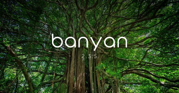rx nio banyan