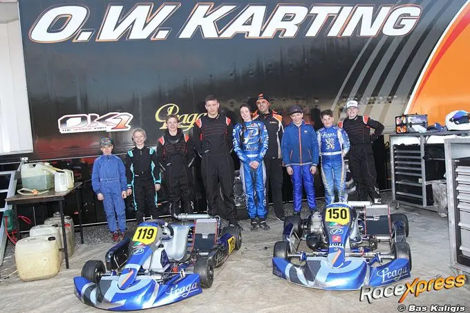 rx ow karting id0g0972