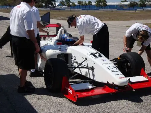 rx palm beach test 2a