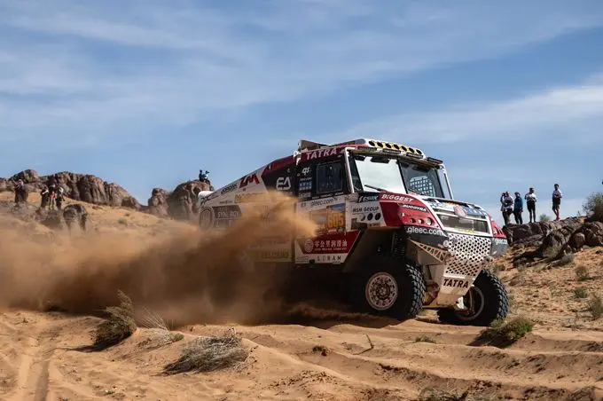 rx pascal de baar ss9 1