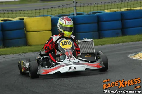 rx pex dsc 1590