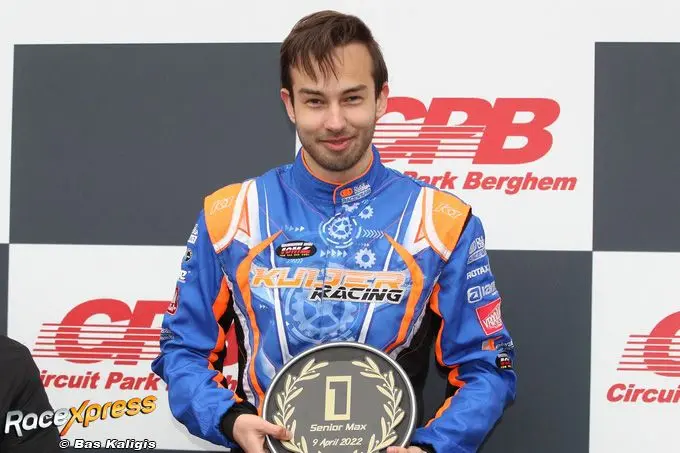 rx podium tom van der zwet maakt comeback en wint