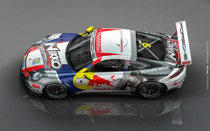 rx porsche mobil 1 supercup sebastien loeb racexpress 680