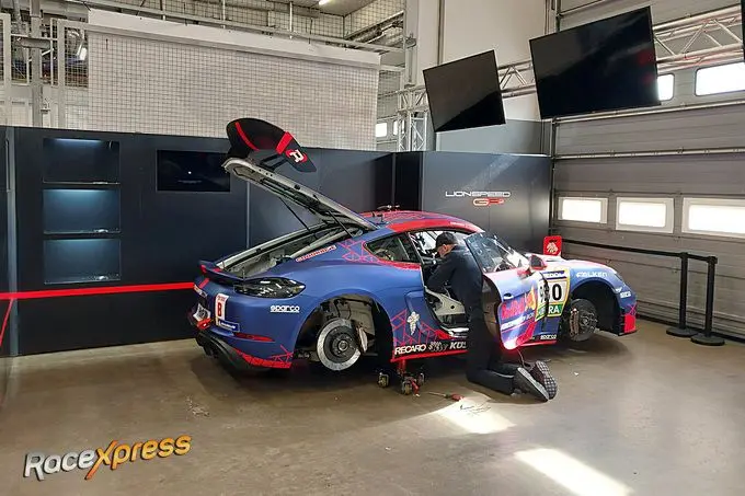 rx porsche red bull max verstappen rx 680